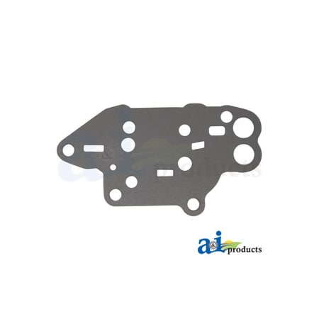 A & I Products Gasket; Shift Cover Manifold 0" x0" x0" A-L61964